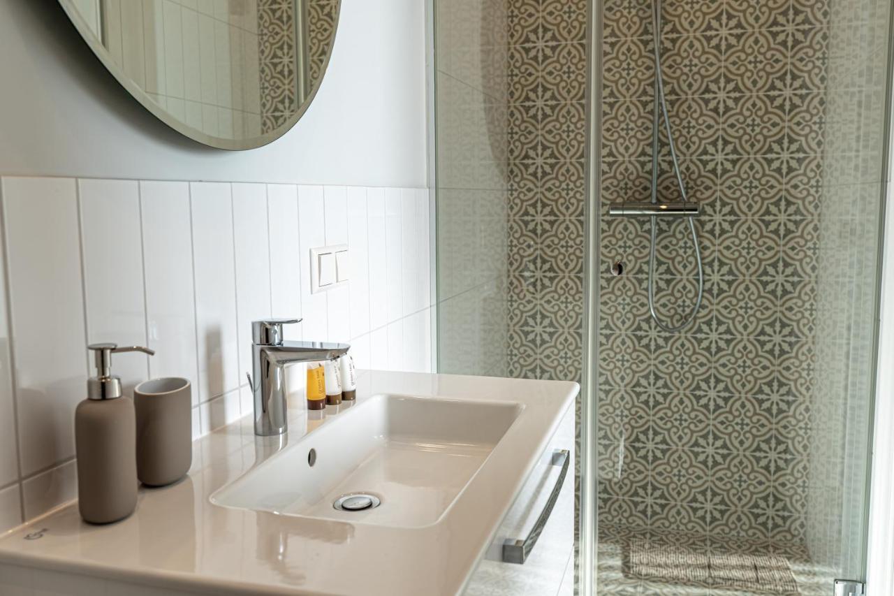 Wonderful Apartment In The Heart Of Kaunas Center ภายนอก รูปภาพ