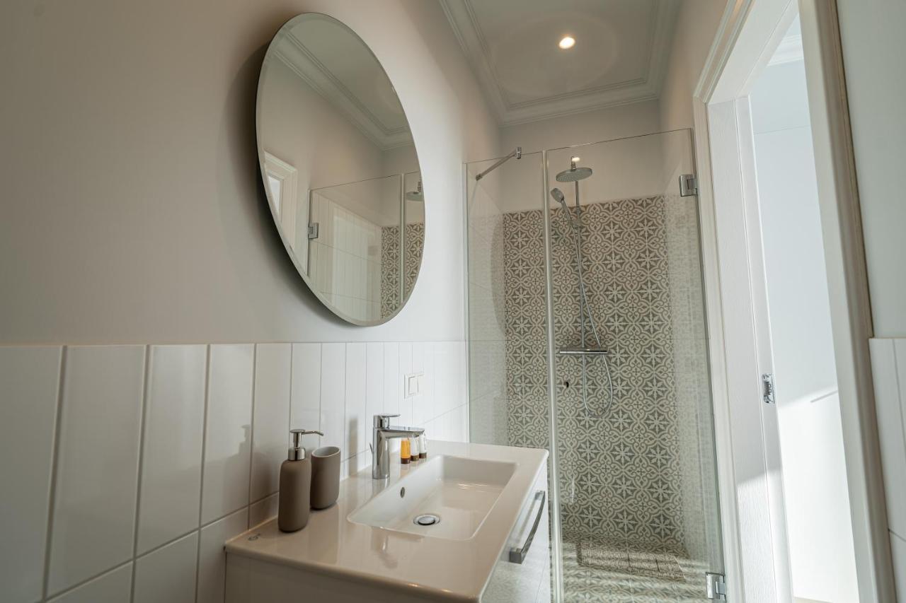 Wonderful Apartment In The Heart Of Kaunas Center ภายนอก รูปภาพ